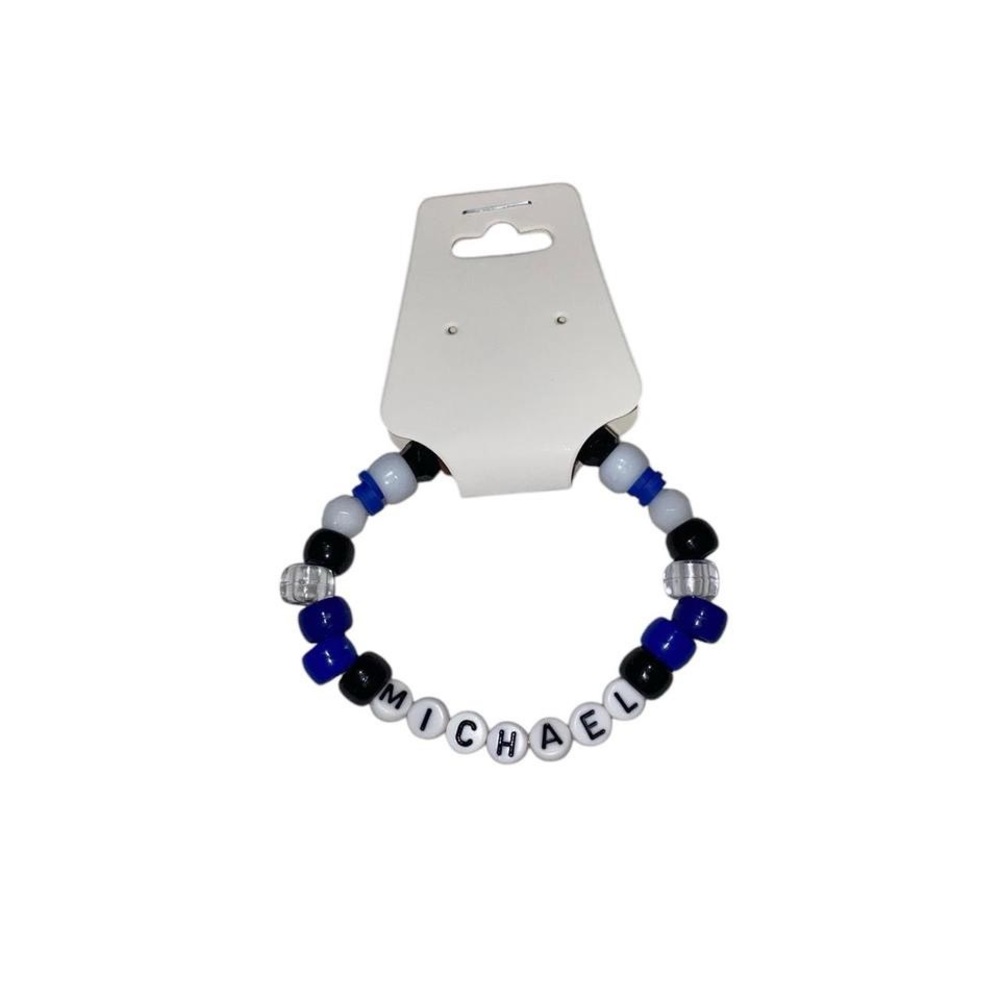 3 for 8$ 🪷 Horror Movie Inspired Bracelet - Picture 4 of 4